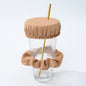 Scrunchie Drink Cover