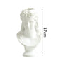 Nordic Style Portrait Vase