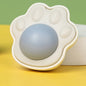 Natural Catnip Snack Ball for Cats