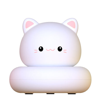 Cartoon Animal LED Lamp