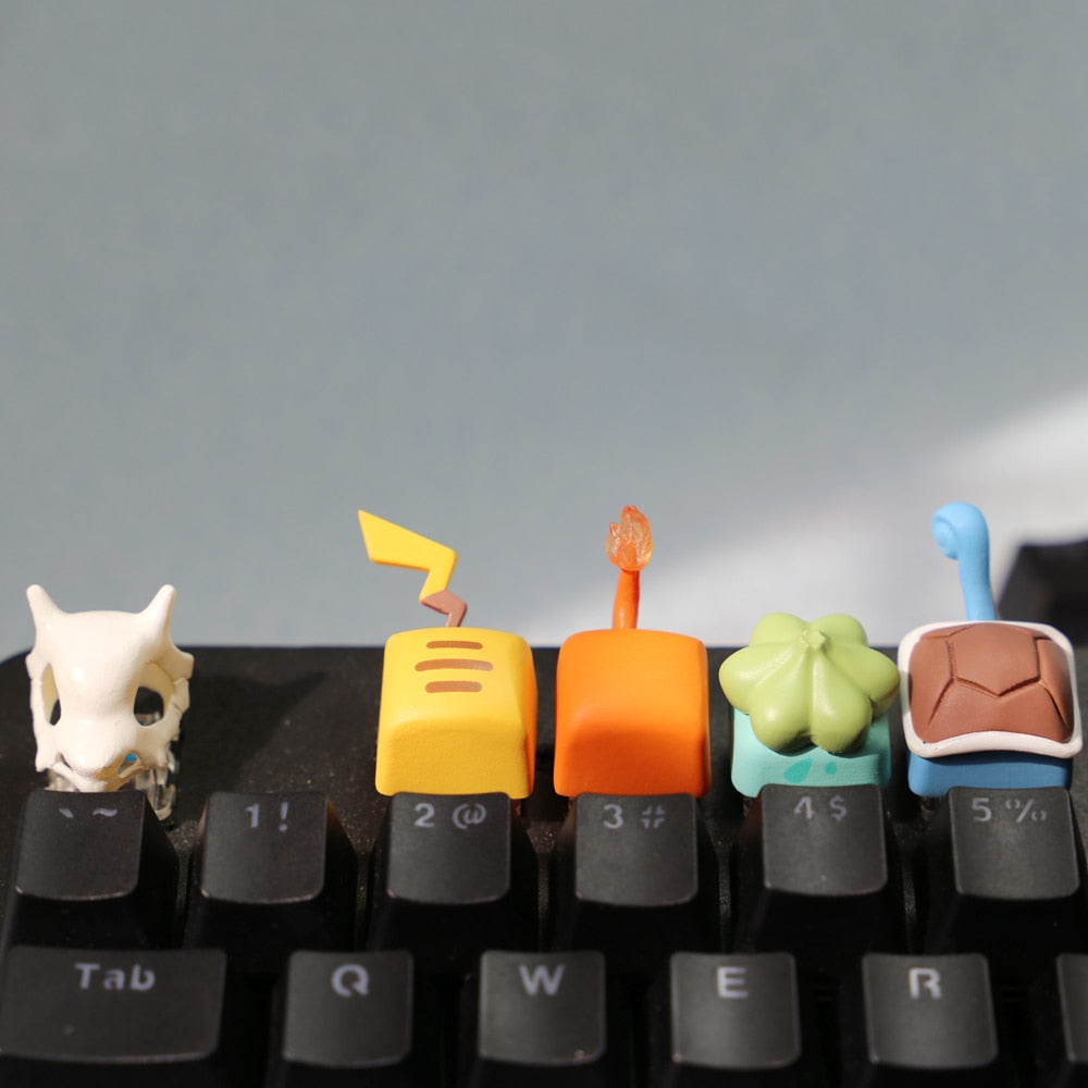 Personality Gaming Keycap