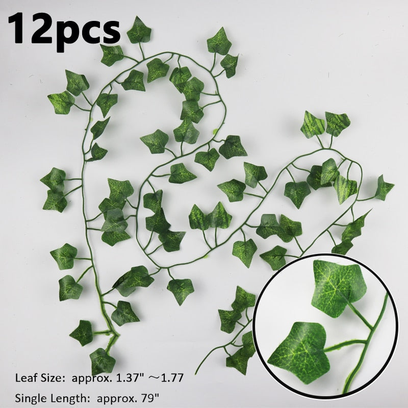 Artificial Plants LED