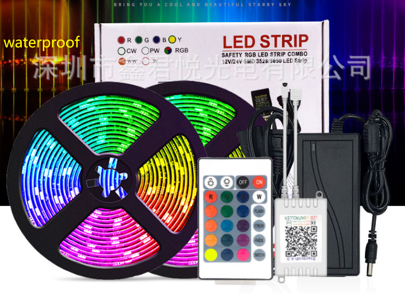 LED Strip Lights
