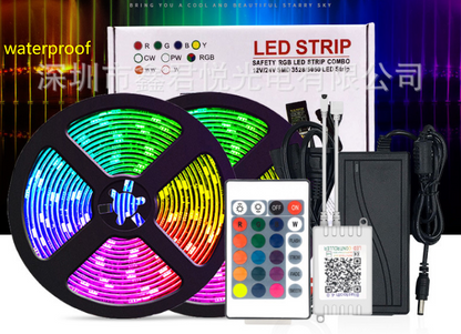 LED Strip Lights