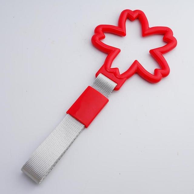 Auto Strap Charm Different Shapes