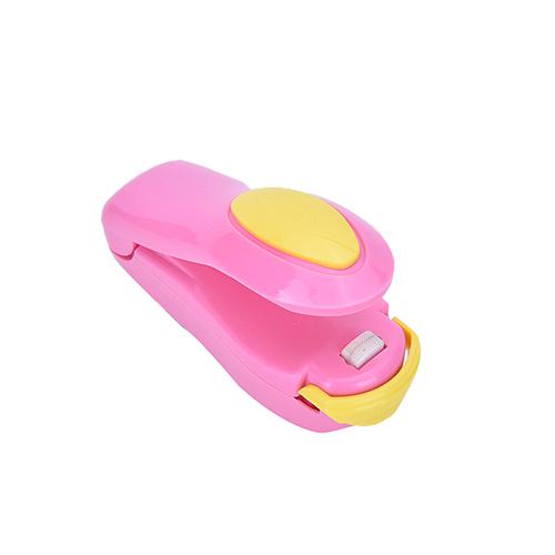 Food Clip Heat Sealing Machine Battery Operated