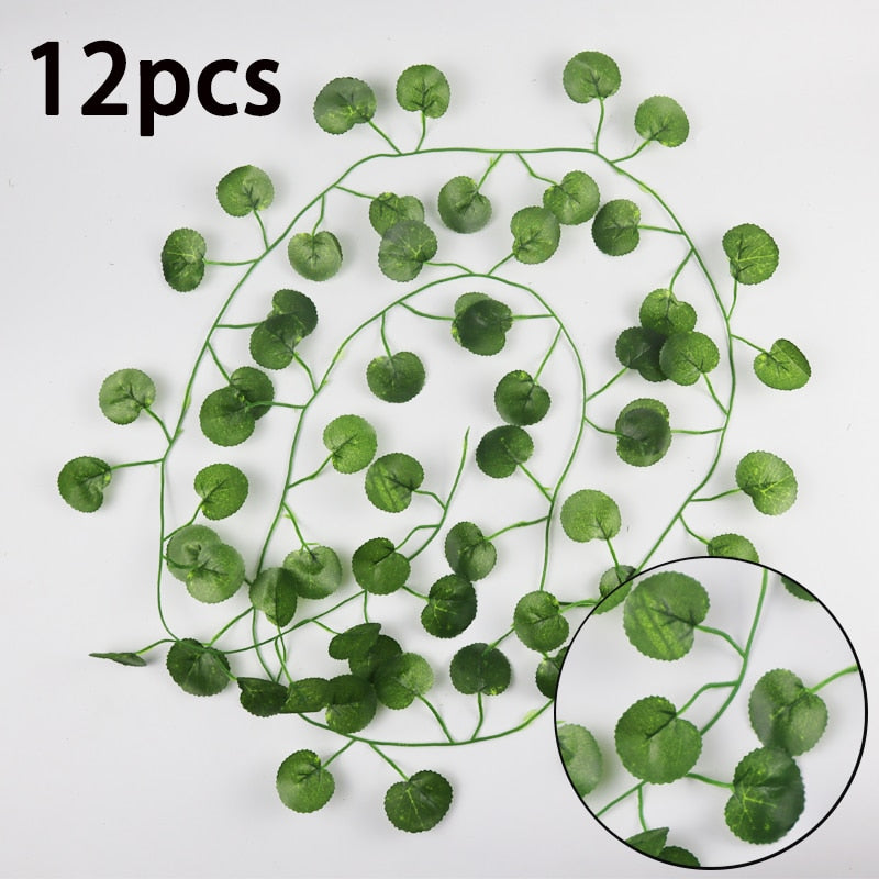 Artificial Plants LED
