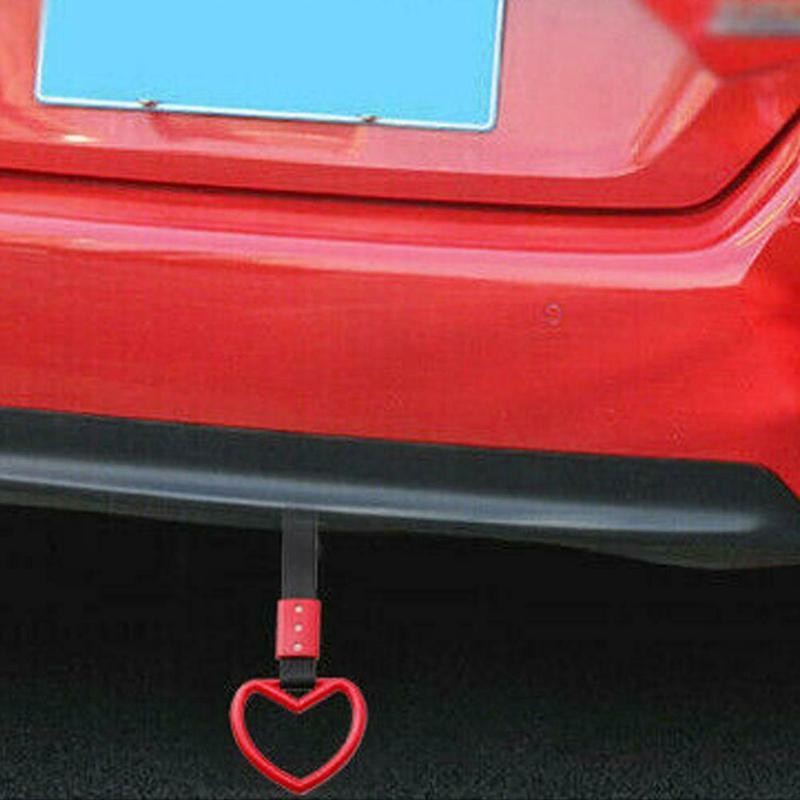 Auto Strap Charm Different Shapes