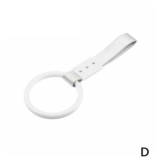 Auto Strap Charm Different Shapes