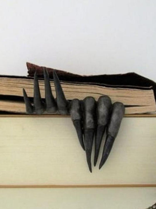 Halloween Bookmarks