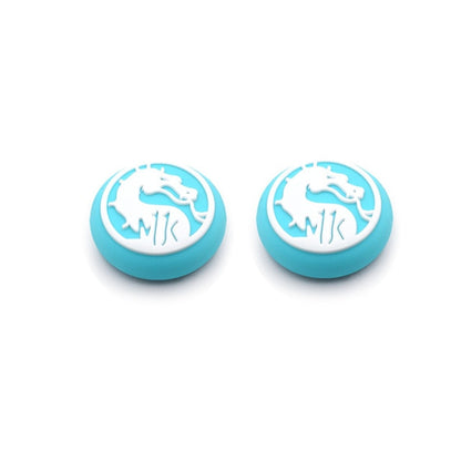 Thumb Grip Cap for Console Controllers