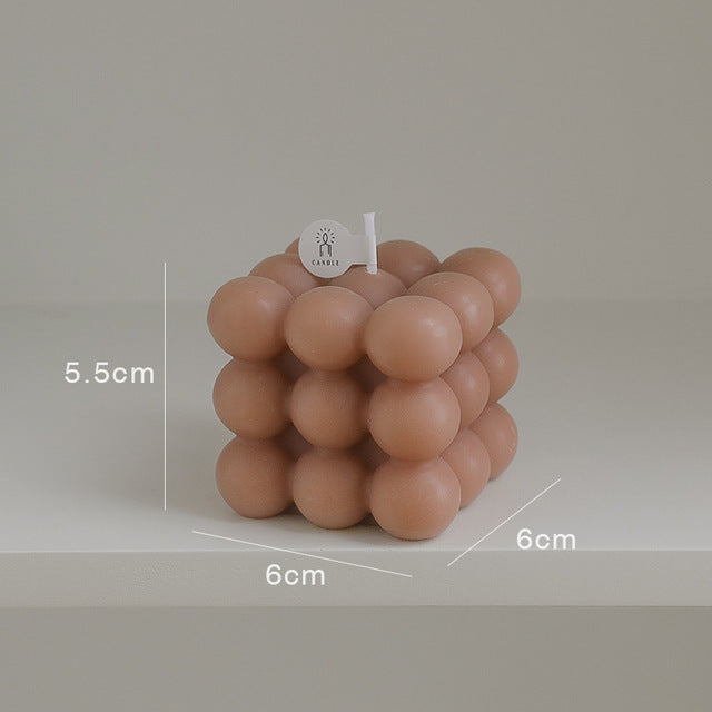 Trendy Wax Candles