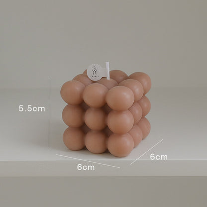 Trendy Wax Candles