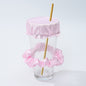 Scrunchie Drink Cover