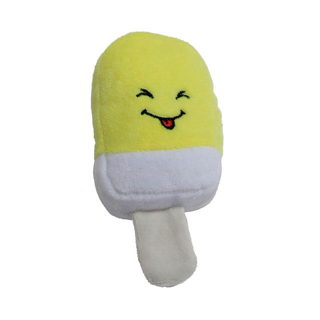 Fruit Cat Toys