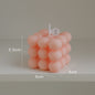 Trendy Wax Candles