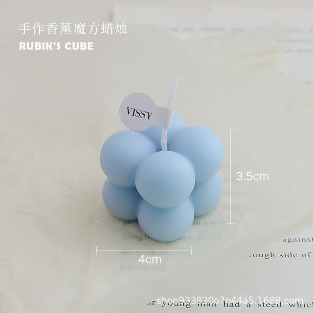 Trendy Wax Candles