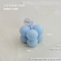 Trendy Wax Candles