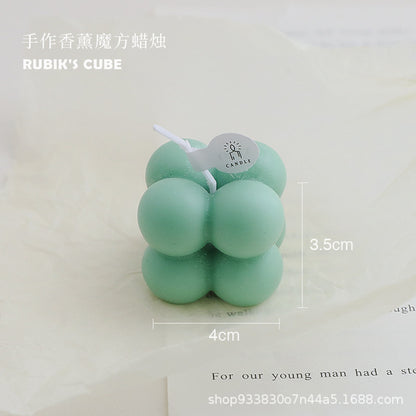 Trendy Wax Candles