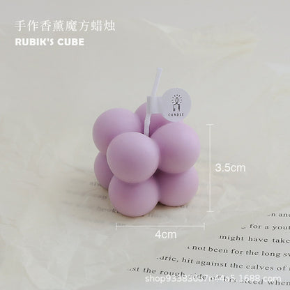 Trendy Wax Candles