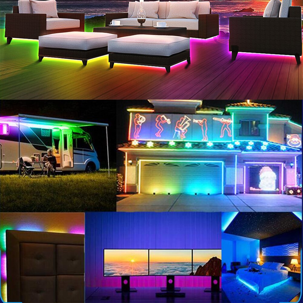 LED Strip Lights