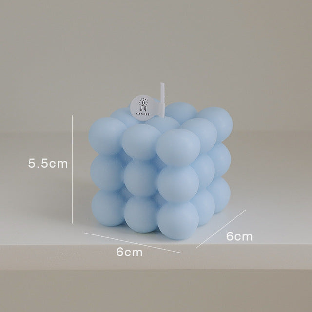 Trendy Wax Candles
