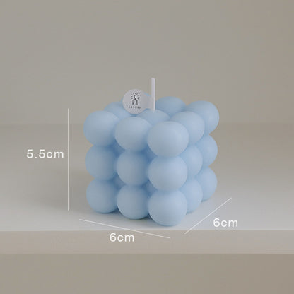 Trendy Wax Candles