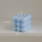 Trendy Wax Candles