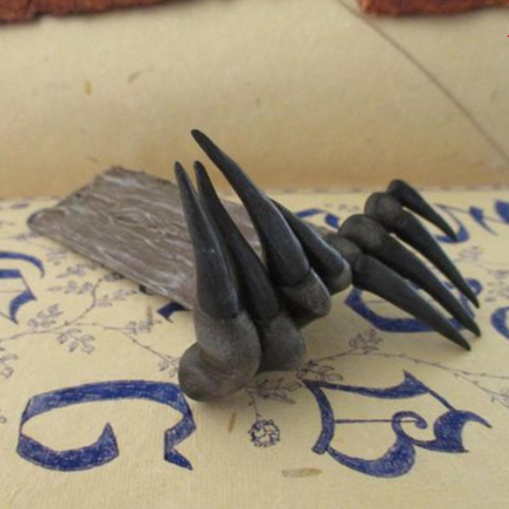 Halloween Bookmarks