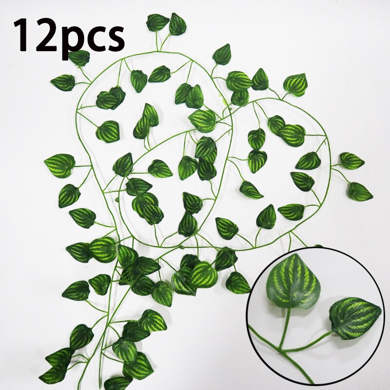 Artificial Plants LED