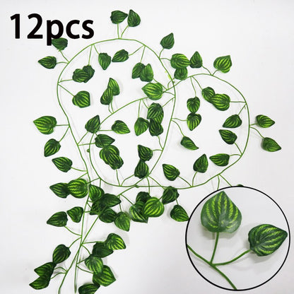 Artificial Plants LED