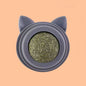 Natural Catnip Snack Ball for Cats