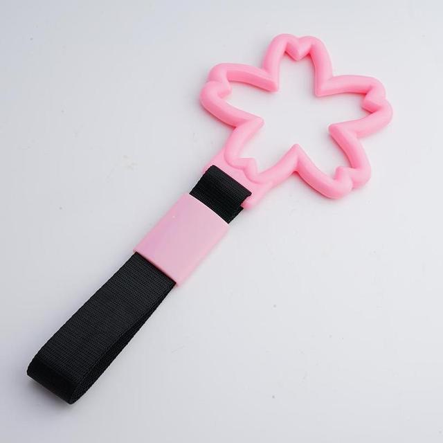 Auto Strap Charm Different Shapes
