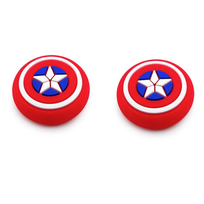 Thumb Grip Cap for Console Controllers