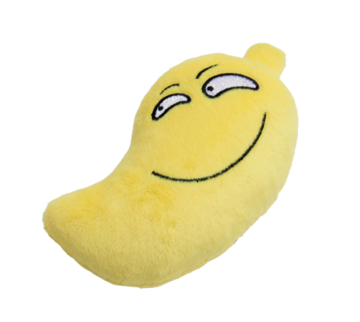 Fruit Cat Toys