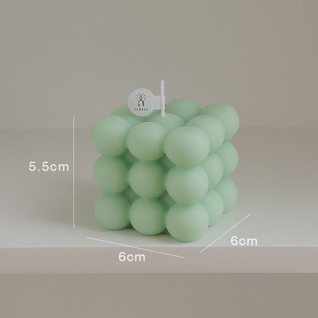 Trendy Wax Candles