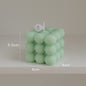 Trendy Wax Candles