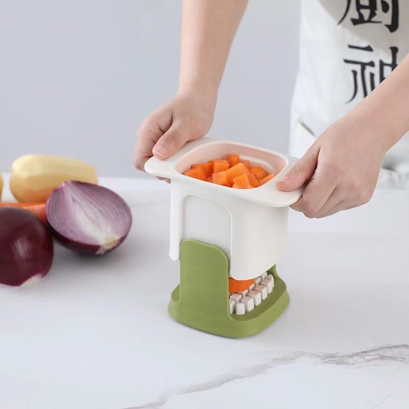 Vegetable Dicing Cutter
