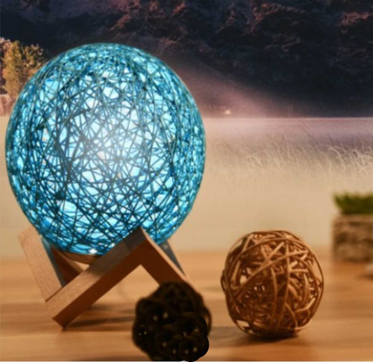 Wicker Dream Light