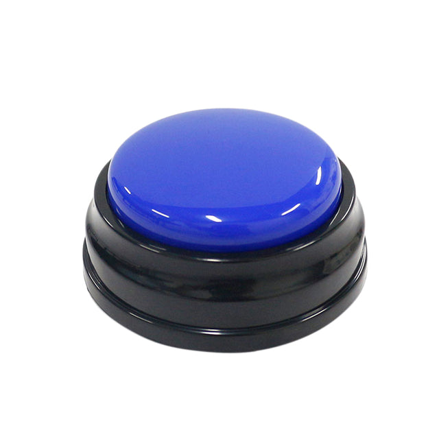 Voice Recording Sound Button Pets Kids