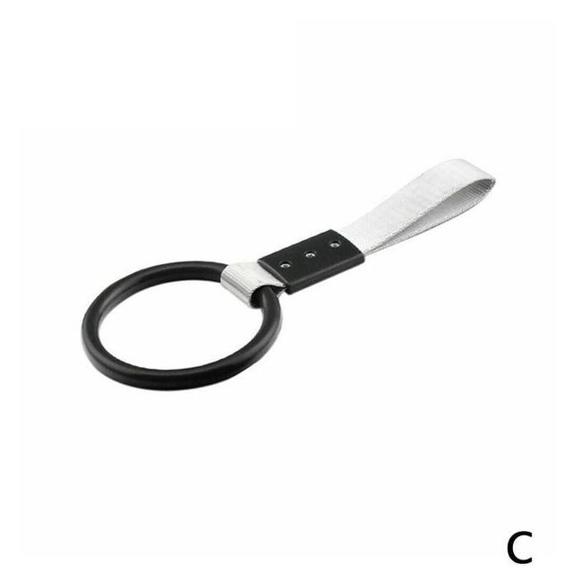 Auto Strap Charm Different Shapes