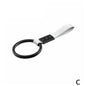 Auto Strap Charm Different Shapes
