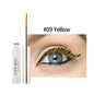 Waterproof 3D Mascara Multi-Color