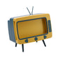 TV Shaped Tissue Box Holder