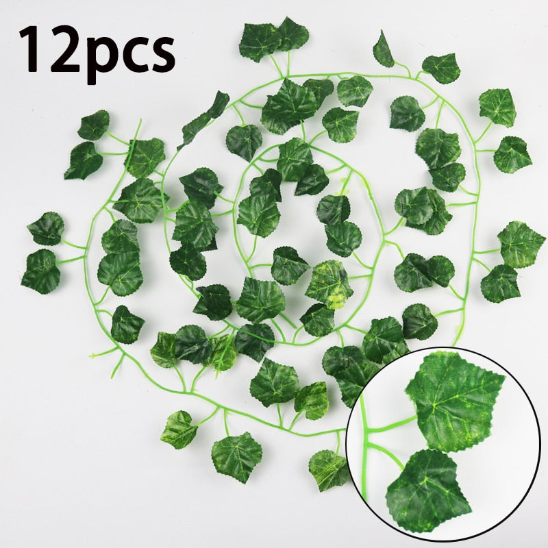 Artificial Plants LED