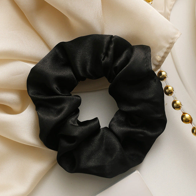 Scrunchie Drink Cover