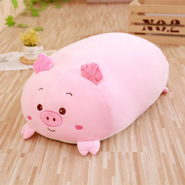 Animal Stuffed Pillow