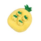 Pet Plush Foods Toys