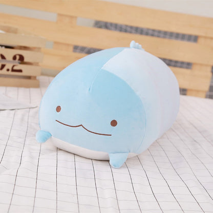 Animal Stuffed Pillow