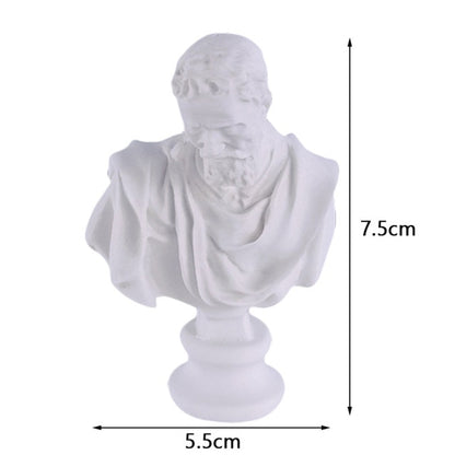 Nordic Style Portrait Vase